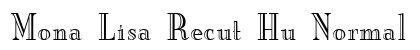Mona Lisa Recut Hu Normal preview