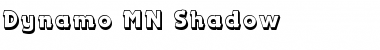 Download Dynamo MN Font