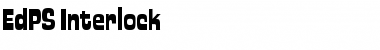 Download EdPS Regular Font
