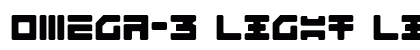 Omega-3 Light Light preview