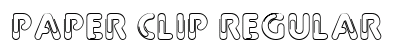 Paper Clip Regular preview