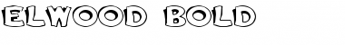 Download Elwood-BOLD Font