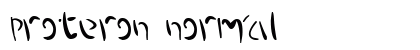 Proteron Normal preview