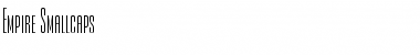 Download Empire Font