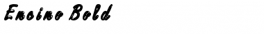 Download Encino Font