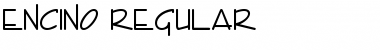 Download Encino Font