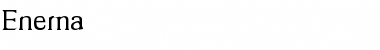 Download Enema Font