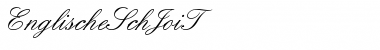 Download EnglischeSchJoiT Font
