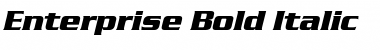 Download Enterprise Font