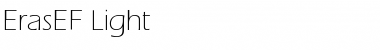 Download ErasEF Font