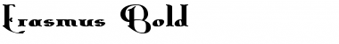Download Erasmus Font