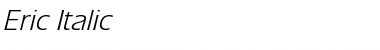 Download Eric Font