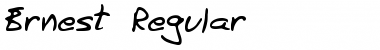Download Ernest Font