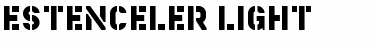 Download Estenceler Font
