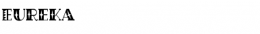 Download Eureka Font