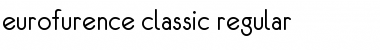 Download eurofurence classic Font