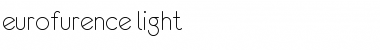 Download eurofurence light Font