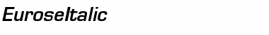 Download Eurose Font