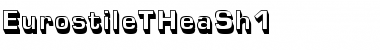 Download EurostileTHeaSh1 Font