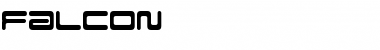 Download Falcon Font