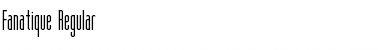 Download Fanatique Font