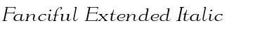 Download Fanciful-Extended Font
