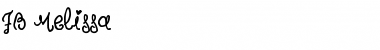 Download FB Melissa Font