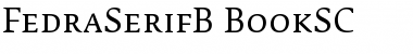Download FedraSerifB Regular Font