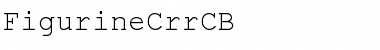 Download FigurineCrrCB Regular Font