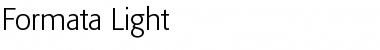 Download Formata Font