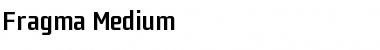 Download Fragma Font