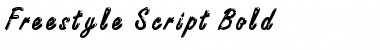 Download Freestyle Script Font
