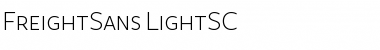 Download FreightSans Font