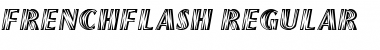 Download FrenchFlash Font