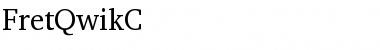 Download FretQwikC Font