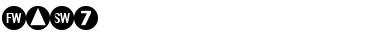 Download fts7 Font