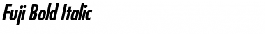 Download Fuji Font