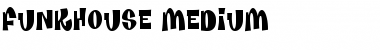 Download Funkhouse Font