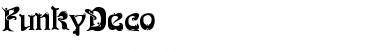 Download Funk Font