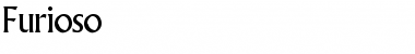 Download Furioso Font