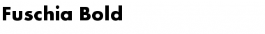 Download Fuschia Font