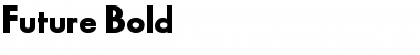 Download Future Font