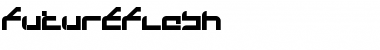 Download FutureFlash Regular Font