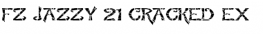 Download FZ JAZZY 21 CRACKED EX Normal Font