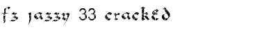 Download FZ JAZZY 33 CRACKED Font