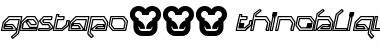Download gestapo001 Font