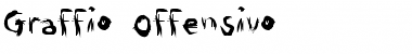 Download Graffio Font
