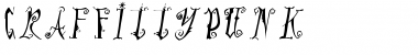 Download GrafFittyPunk Font