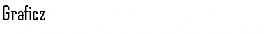 Download Graficz Font