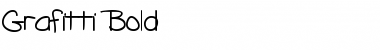 Download Grafitti Font